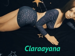 Claraayana