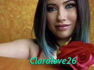 Claralove26