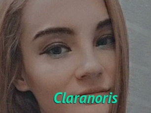 Claranoris