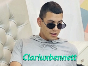 Clariuxbennett