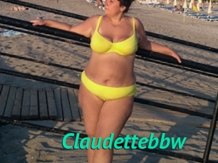 Claudettebbw