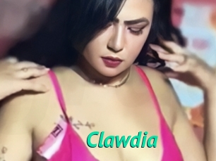 Clawdia