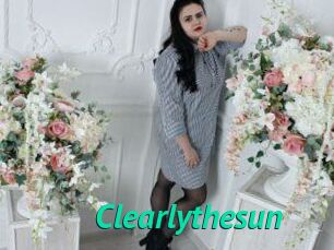 Clearlythesun