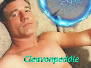 Cleavon_peddle