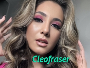 Cleofraser