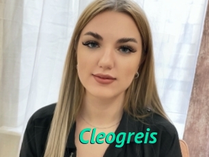 Cleogreis
