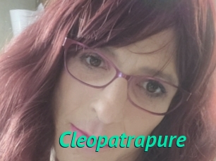 Cleopatrapure