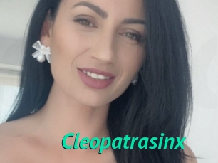 Cleopatrasinx