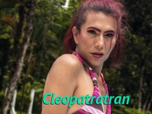 Cleopatratran