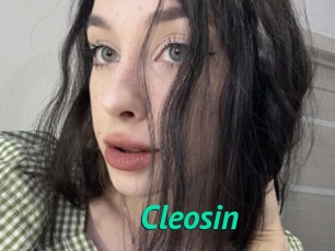Cleosin