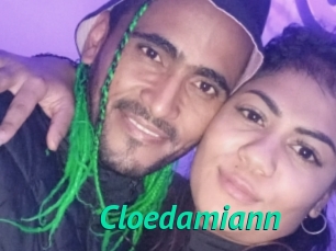 Cloedamiann