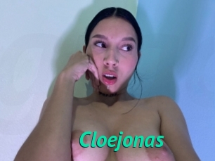 Cloejonas