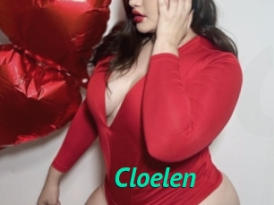 Cloelen