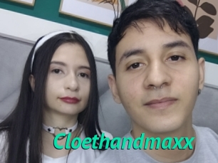 Cloethandmaxx