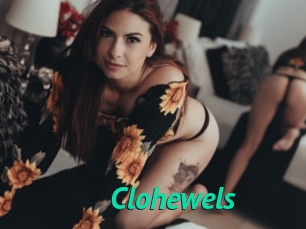 Clohewels