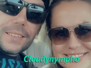 Cloudynympho