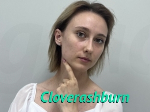 Cloverashburn