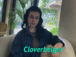 Cloverbelger