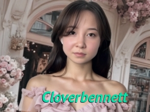 Cloverbennett