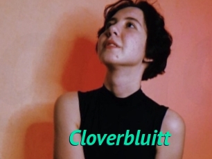 Cloverbluitt