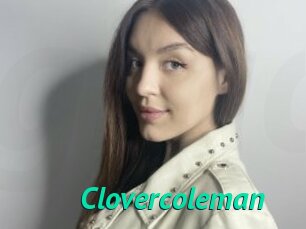 Clovercoleman
