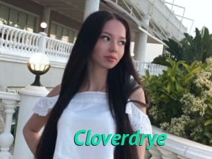 Cloverdrye