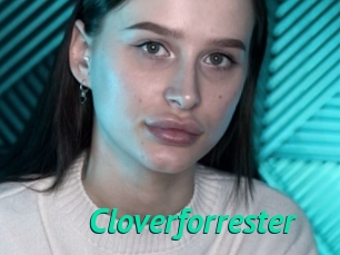 Cloverforrester