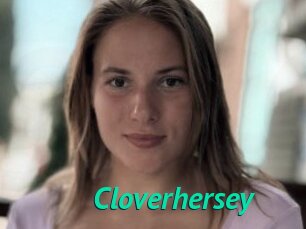 Cloverhersey