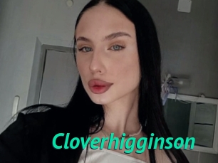 Cloverhigginson