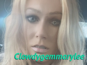 Clowdygemmarylee