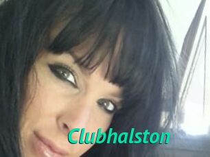 Clubhalston