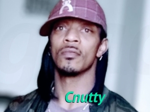 Cnutty