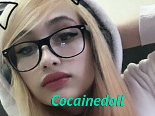 Cocainedoll