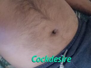 Cockdesire