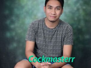 Cockmasterr