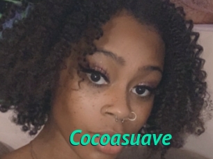 Cocoasuave