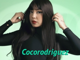 Cocorodriguez