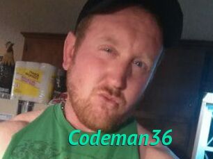 Codeman36