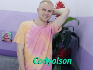 Codyolson