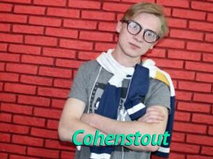 Cohenstout