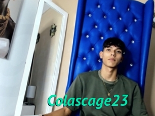 Colascage23