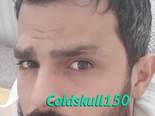 Coldskull150