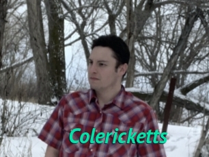 Colericketts