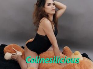 Colinesilicious