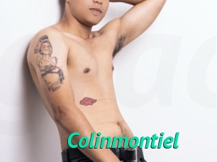 Colinmontiel