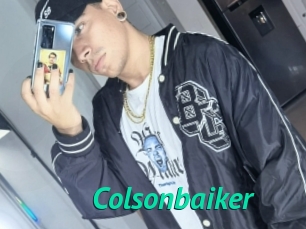 Colsonbaiker