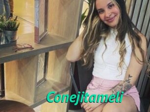 Conejitameli