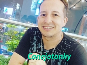 Conejotonky