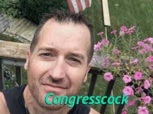 Congresscock