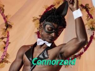 Connorzaid